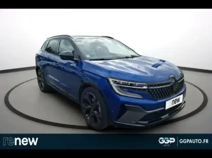 Photo 7 Renault Austral  1.2 E-Tech full hybrid 200ch Techno esprit Alpine