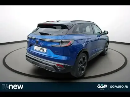 Photo 5 Renault Austral  1.2 E-Tech full hybrid 200ch Techno esprit Alpine