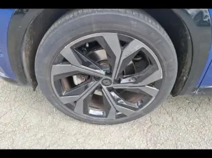 Photo 12 Renault Austral  1.2 E-Tech full hybrid 200ch Techno esprit Alpine