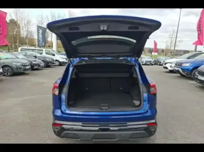 Photo 11 Renault Austral  1.2 E-Tech full hybrid 200ch Techno esprit Alpine