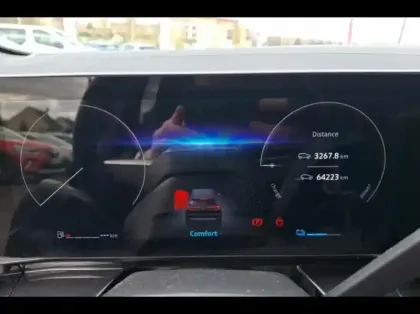 Photo 8 Renault Austral  1.2 E-Tech full hybrid 200ch Techno esprit Alpine