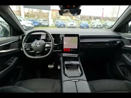 Photo 9 Renault Austral  1.2 E-Tech full hybrid 200ch Techno esprit Alpine