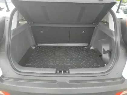 Photo 10 Hyundai Bayon  1.0 T-GDi 100ch Hybrid 48V Creative