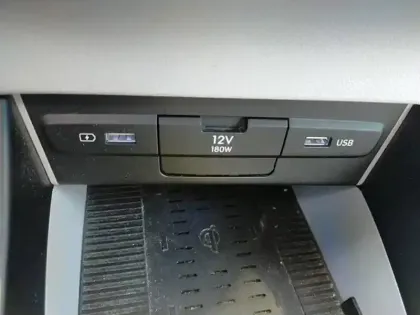 Photo 14 Hyundai Bayon  1.0 T-GDi 100ch Hybrid 48V Creative