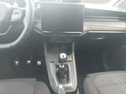 Photo 33 Ford Puma Gén. II Ph2 ST-Line 5