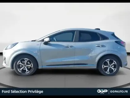 Photo 9 Ford Puma Gén. II Ph2 ST-Line 5