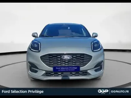 Photo 15 Ford Puma Gén. II Ph2 ST-Line 5