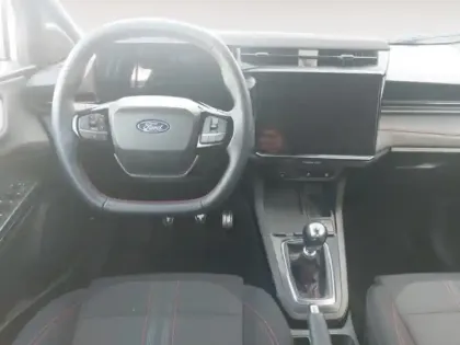 Photo 32 Ford Puma Gén. II Ph2 ST-Line 5