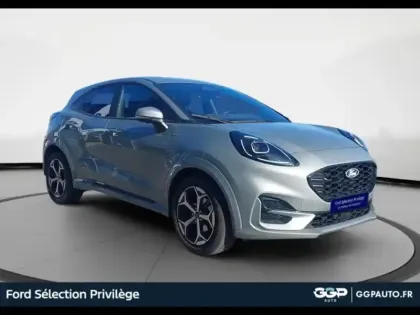 Photo 29 Ford Puma Gén. II Ph2 ST-Line 5