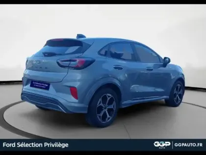 Photo 27 Ford Puma Gén. II Ph2 ST-Line 5