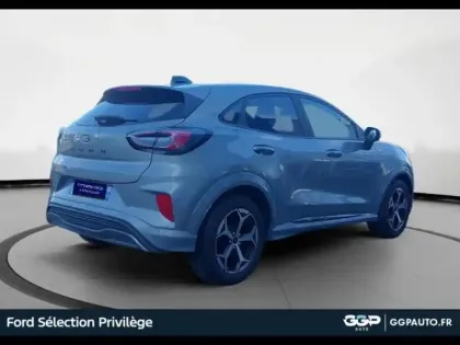 Photo 12 Ford Puma Gén. II Ph2 ST-Line 5