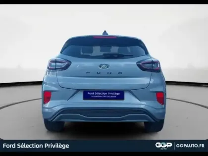 Photo 11 Ford Puma Gén. II Ph2 ST-Line 5