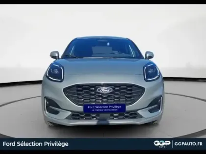 Photo 30 Ford Puma Gén. II Ph2 ST-Line 5