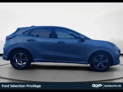 Photo 28 Ford Puma Gén. II Ph2 ST-Line 5