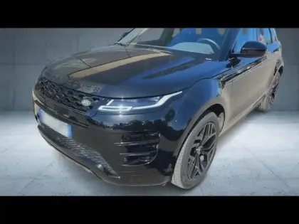 Photo 7 Land rover Range Rover Gén. II (L551) Ph1 Mk III R-Dynamic SE 5