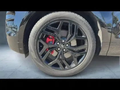 Photo 10 Land rover Range Rover Gén. II (L551) Ph1 Mk III R-Dynamic SE 5