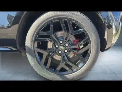 Photo 11 Land rover Range Rover Gén. II (L551) Ph1 Mk III R-Dynamic SE 5