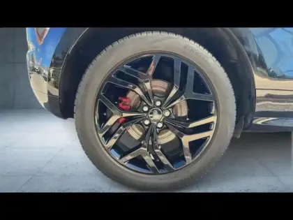 Photo 12 Land rover Range Rover Gén. II (L551) Ph1 Mk III R-Dynamic SE 5