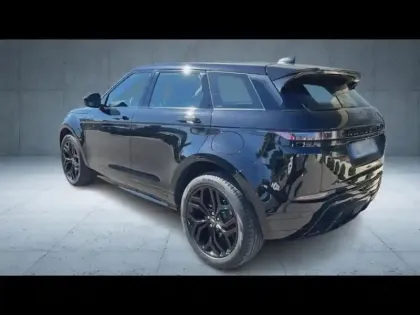 Photo 5 Land rover Range Rover Gén. II (L551) Ph1 Mk III R-Dynamic SE 5