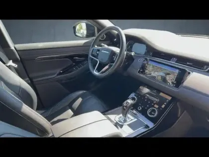 Photo 14 Land rover Range Rover Gén. II (L551) Ph1 Mk III R-Dynamic SE 5