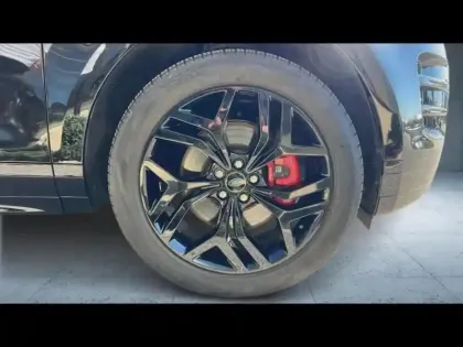 Photo 9 Land rover Range Rover Gén. II (L551) Ph1 Mk III R-Dynamic SE 5