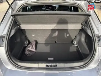 Photo 13 Opel Mokka  1.2 Turbo 136ch Ultimate