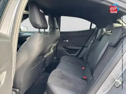 Photo 10 Opel Mokka  1.2 Turbo 136ch Ultimate