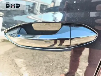 Photo 14 Skoda Octavia  Combi 2.0 TDI 116ch Ambition DSG7 Euro6d-AP