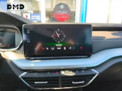 Photo 5 Skoda Octavia  Combi 2.0 TDI 116ch Ambition DSG7 Euro6d-AP