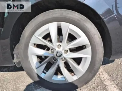 Photo 12 Skoda Octavia  Combi 2.0 TDI 116ch Ambition DSG7 Euro6d-AP