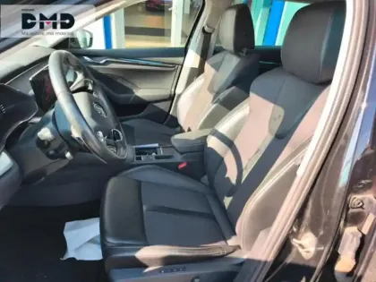 Photo 8 Skoda Octavia  Combi 2.0 TDI 116ch Ambition DSG7 Euro6d-AP