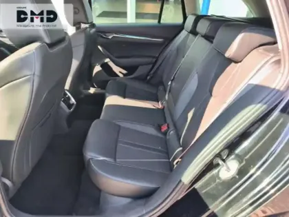 Photo 9 Skoda Octavia  Combi 2.0 TDI 116ch Ambition DSG7 Euro6d-AP