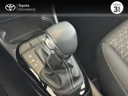 Photo 14 Kia Picanto  1.2 DPi 84ch GT Line BVMA5