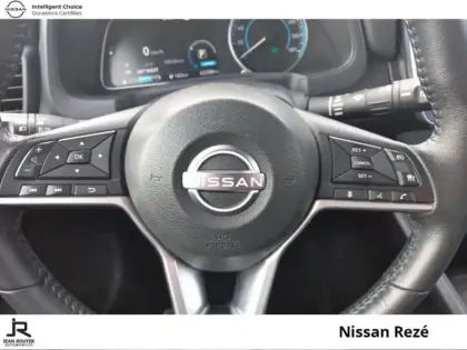 Photo 11 Nissan Leaf  150ch 40kWh Acenta 21