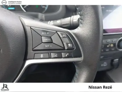 Photo 6 Nissan Leaf  150ch 40kWh Acenta 21