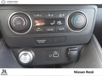 Photo 13 Nissan Leaf  150ch 40kWh Acenta 21