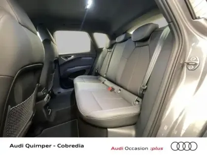 Photo 7 Audi Q4  e-tron 45 e-tron 285ch + Pack S line