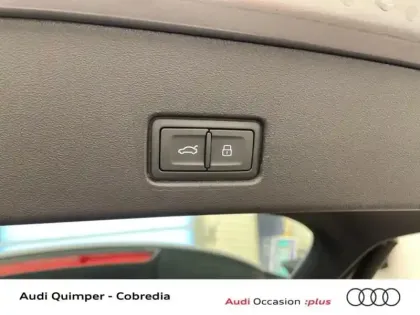 Photo 10 Audi Q4  e-tron 45 e-tron 285ch + Pack S line