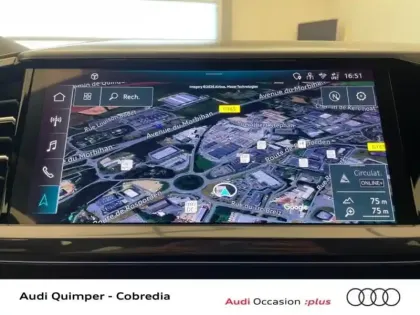 Photo 11 Audi Q4  e-tron 45 e-tron 285ch + Pack S line