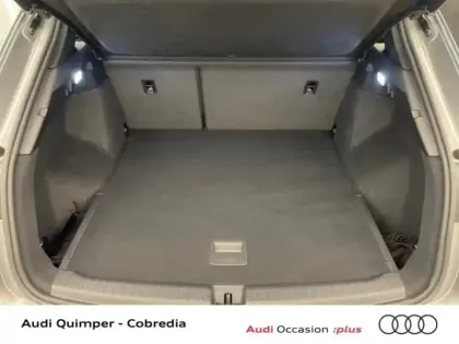 Photo 8 Audi Q4  e-tron 45 e-tron 285ch + Pack S line