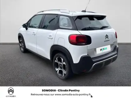 Photo 6 Citroën C3 Aircross  PureTech 110ch S&S Shine EAT6 E6.d-TEMP 114g