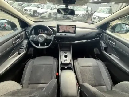 Photo 8 Nissan Qashqai  e-POWER 190ch N-Connecta 2022