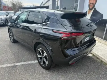 Photo 6 Nissan Qashqai  e-POWER 190ch N-Connecta 2022