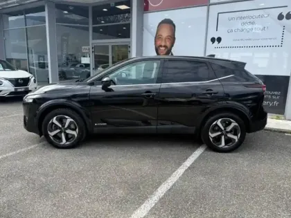 Photo 7 Nissan Qashqai  e-POWER 190ch N-Connecta 2022