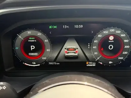 Photo 13 Nissan Qashqai  e-POWER 190ch N-Connecta 2022