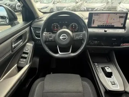 Photo 11 Nissan Qashqai  e-POWER 190ch N-Connecta 2022