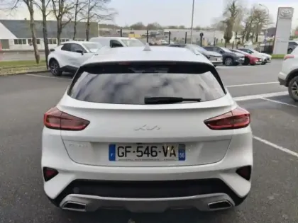 Photo 13 Kia Xceed  1.6 GDi 105ch + Plug-In 60.5ch Active DCT6 MY22