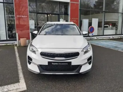 Photo 14 Kia Xceed  1.6 GDi 105ch + Plug-In 60.5ch Active DCT6 MY22