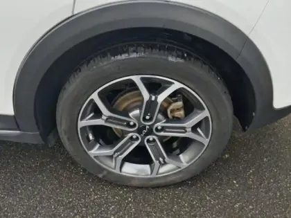 Photo 7 Kia Xceed  1.6 GDi 105ch + Plug-In 60.5ch Active DCT6 MY22