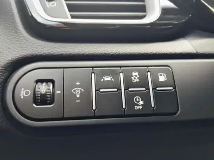 Photo 10 Kia Xceed  1.6 GDi 105ch + Plug-In 60.5ch Active DCT6 MY22